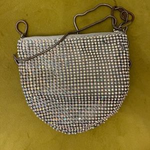 Jeweled Purse